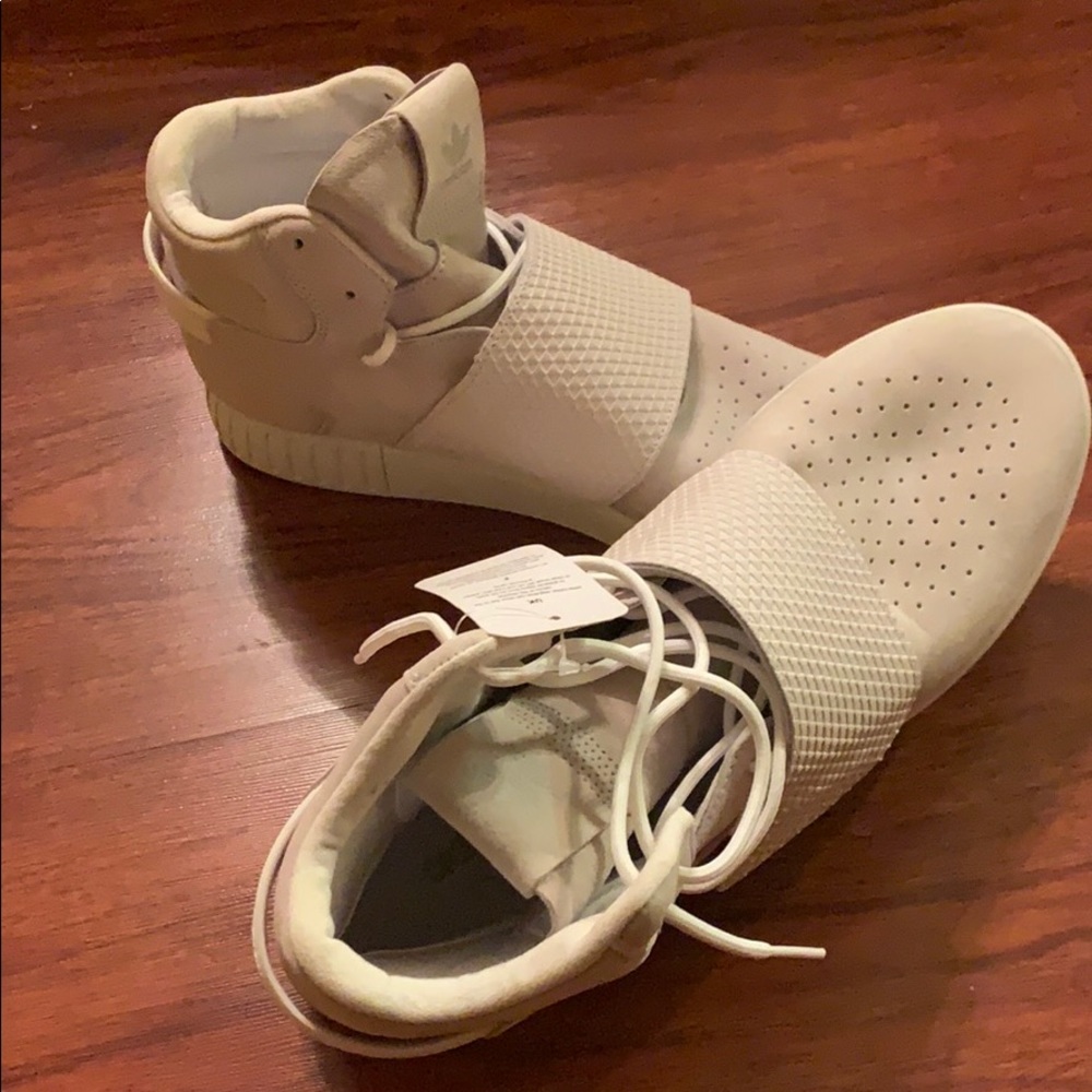 Brand new adidas size 13 shoes